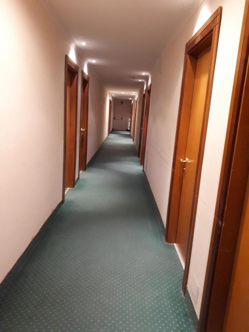 Hotel Atleti Foggia Luaran gambar